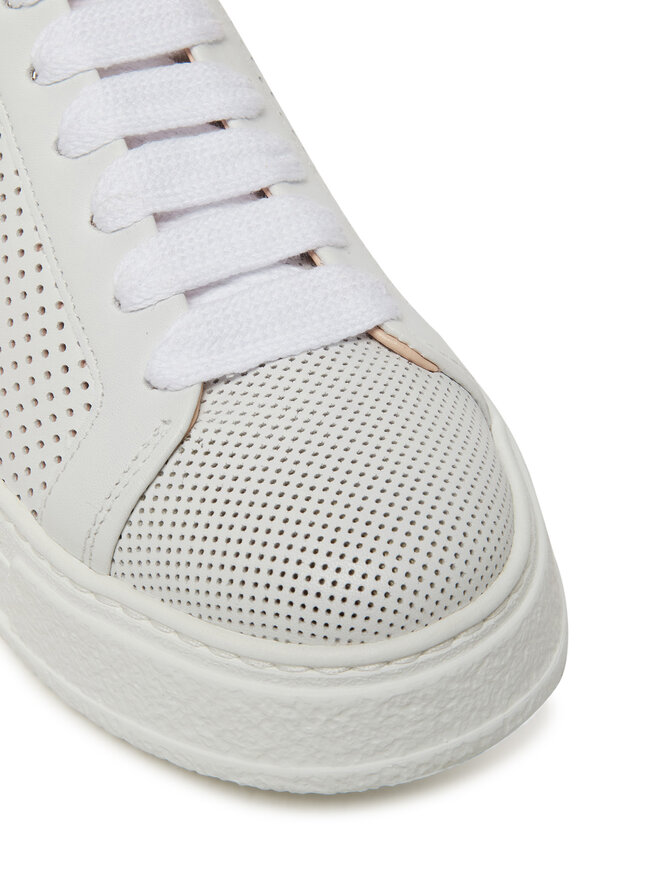 AGL Sportcipők AGL Giuly Spring D946007PGKA076A634 Fehér
