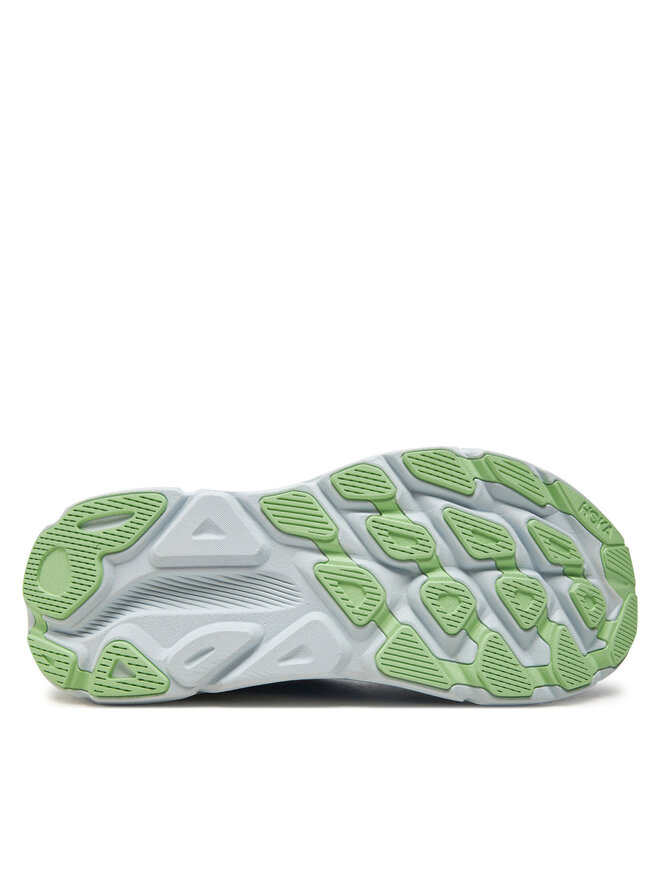 Hoka Futócipő Hoka Clifton 9 1127895 Kék