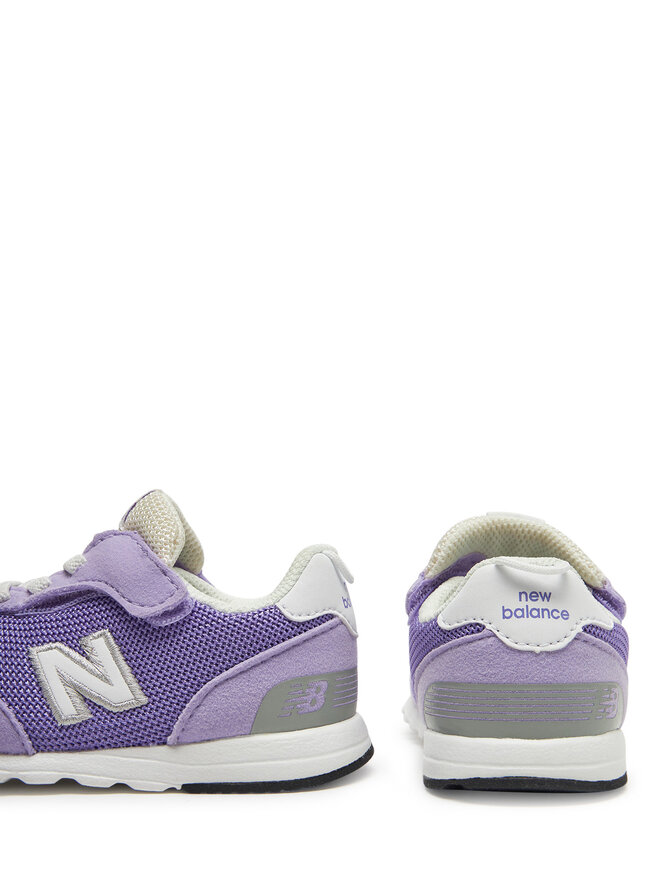 New Balance Сникърси New Balance NW515BL Виолетов
