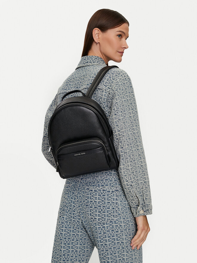 MICHAEL Michael Kors Rucsac MICHAEL Michael Kors 30S4S8XB2L Negru
