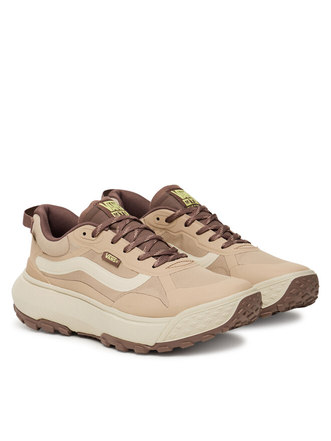 Vans Laisvalaikio batai Vans MTE Crosspath VN000CVUE2V1 Smėlio