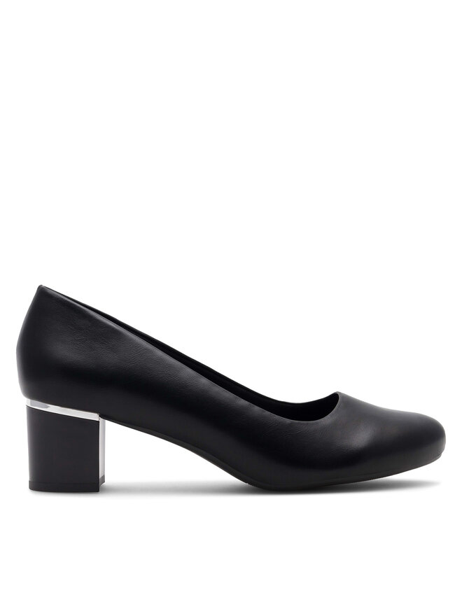 Clara Barson Halbschuhe Clara Barson ALOISA WYL3374-5 Schwarz
