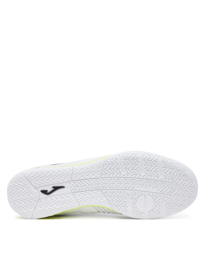 Joma Buty do piłki nożnej Joma Dribling 2502 DRIS2502IN Biały
