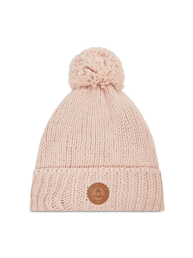 Cabaïa Mütze Cabaïa Suissesse BW20SUI Rosa