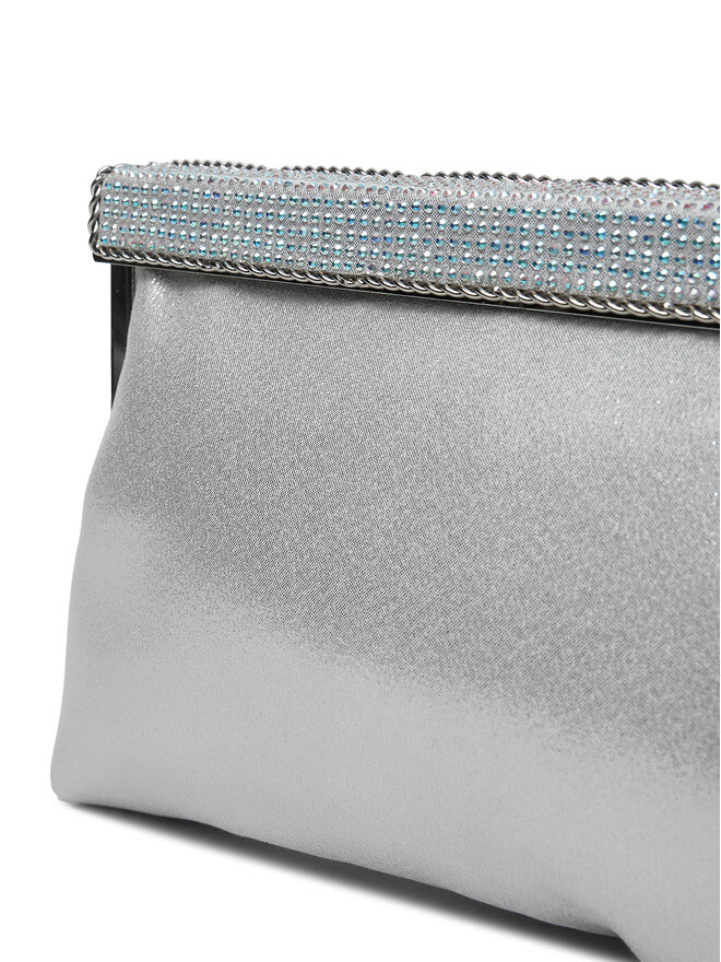 Menbur Handtasche Menbur 85878 Silberfarben
