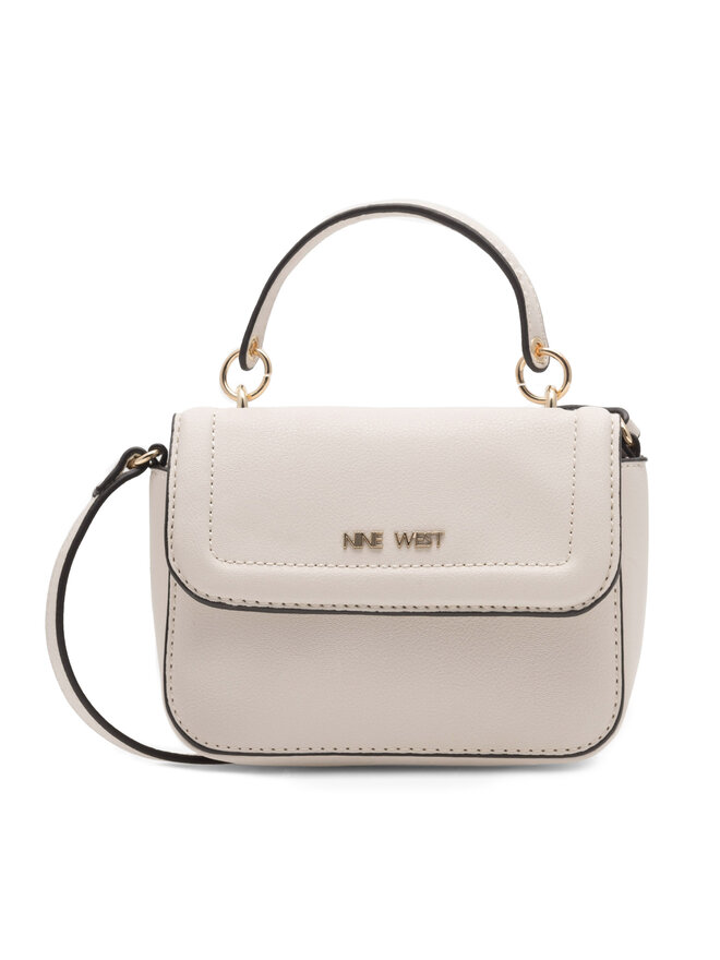 Sac a main Nine West Averiil NGM557678 Beige chaussures