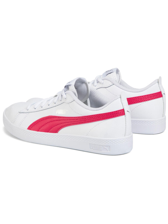 Puma Sneakers Puma Smash Wns v2 L 365208 18 Weiß