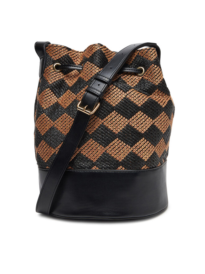 Gioseppo Geantă Gioseppo Surry 75497-P Negru