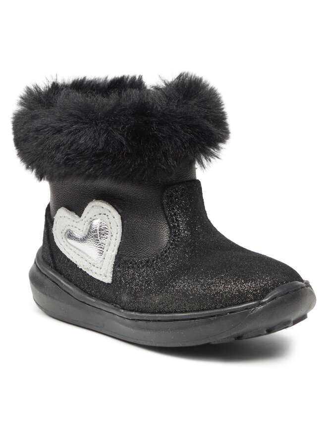 Primigi Botas altas Primigi 4900922 Negro