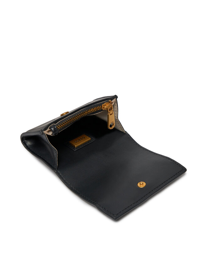 Guess Portfel Guess Izzy RW1600 P4101 Czarny