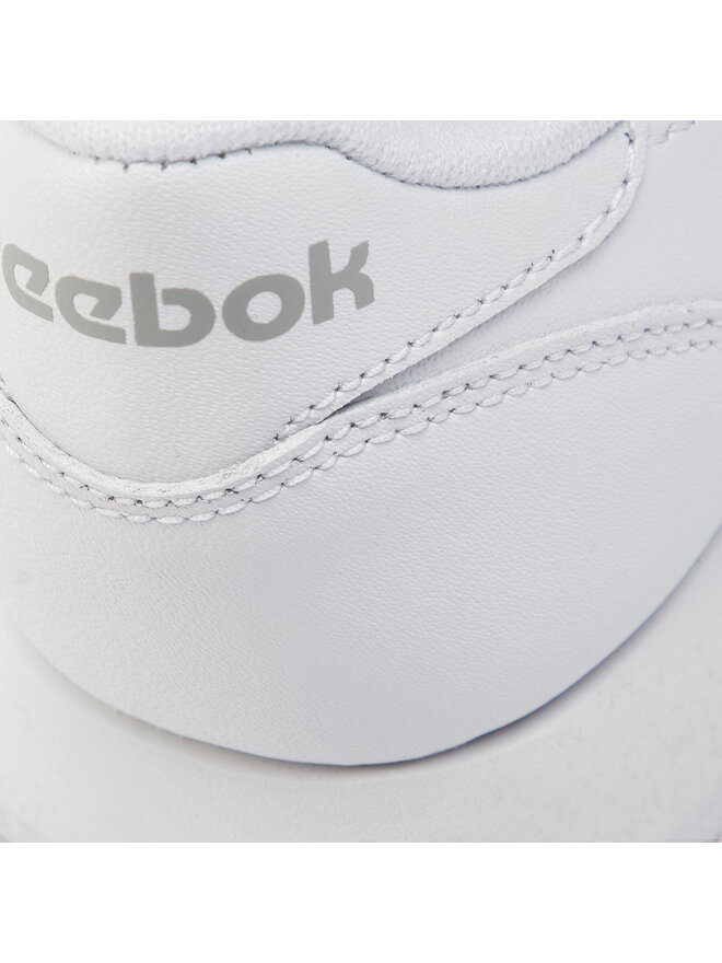 Reebok Sneakersy Reebok Classic Leather 2232 Biela