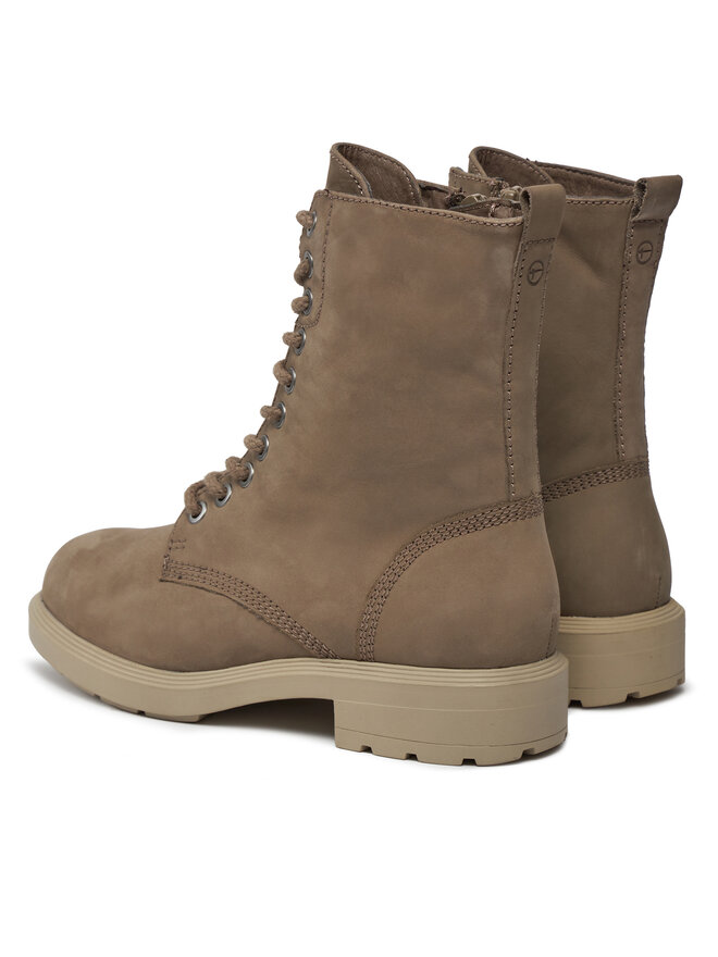 Tamaris Trapper stila apavi Tamaris 1-25218-41 Brūns