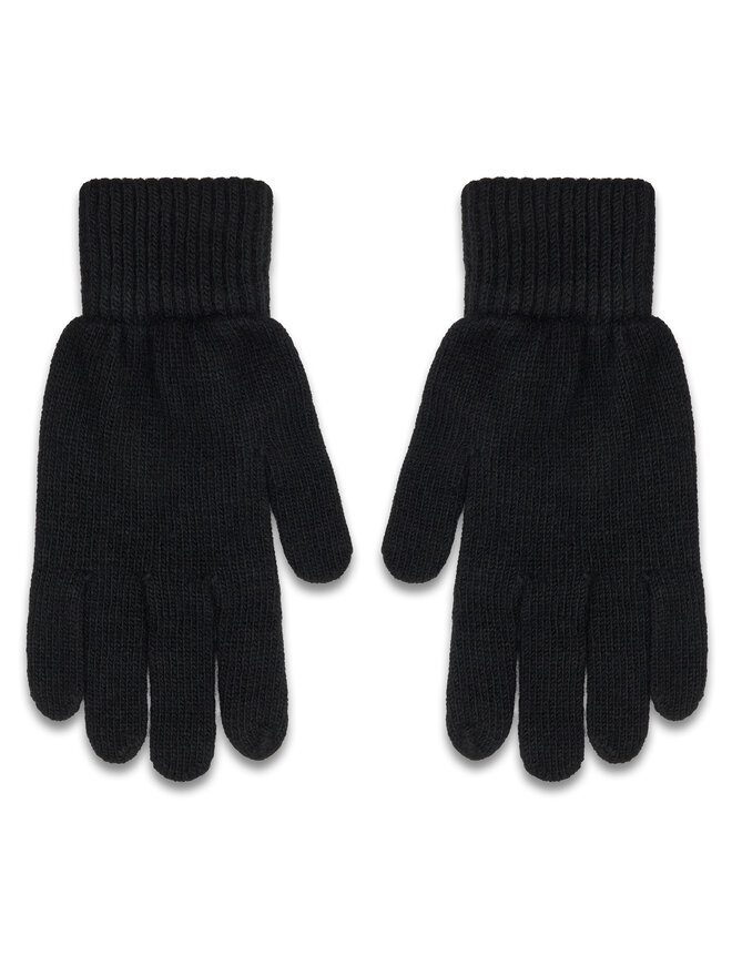 Calvin Klein Чоловічі рукавички Calvin Klein K50K512462 Чорний