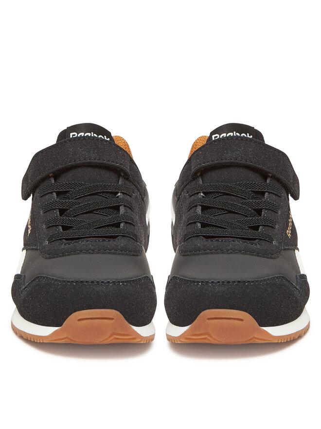 Reebok Сникърси Reebok CEO-V9-25195-02(IV)CH Черен