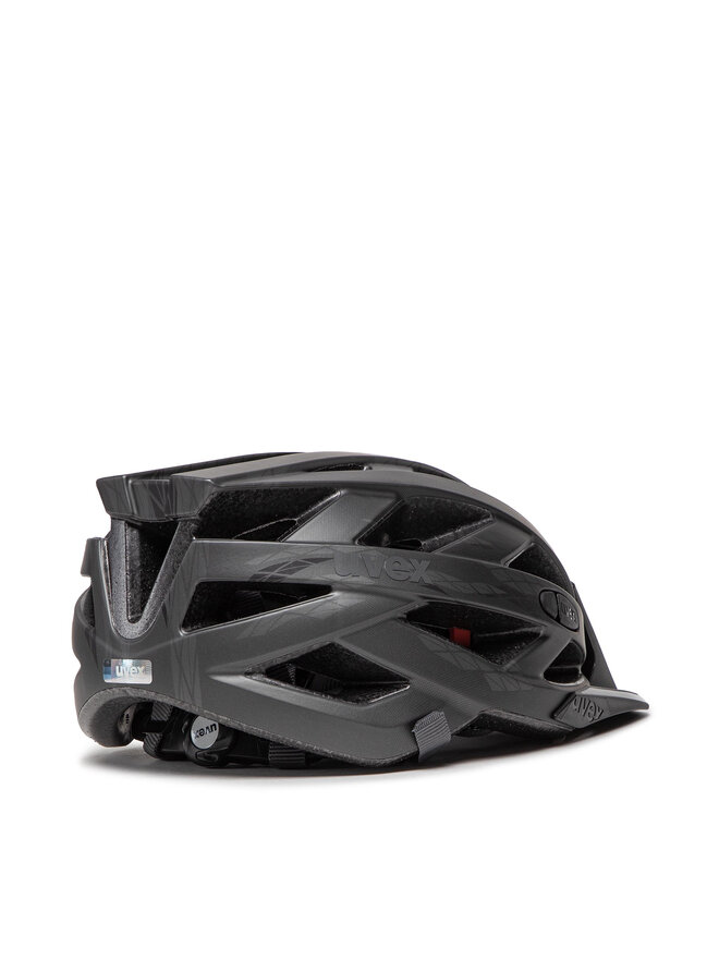 Uvex Casco bici Uvex I-Vo Cc 4104231115 Nero