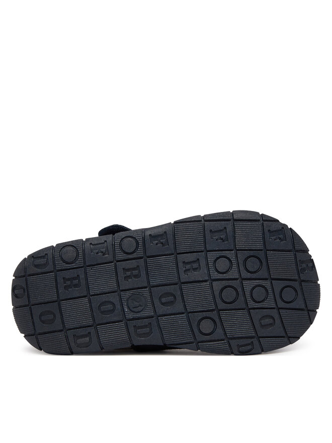 Froddo Тапочки Froddo Classic Slippers G1700412-17 M Cиній