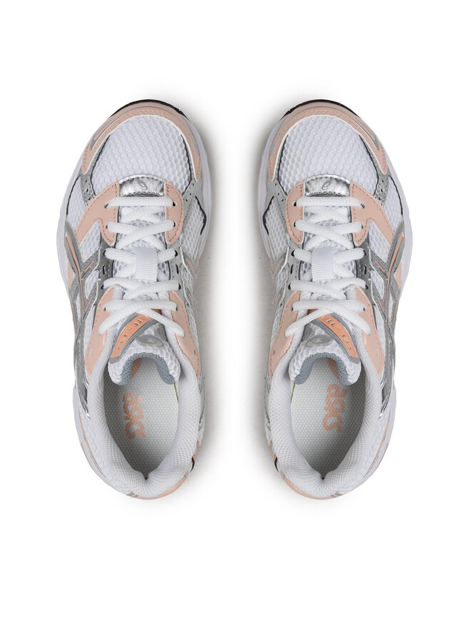 Asics Laisvalaikio batai Asics Gel-1130 1202A164 Balta
