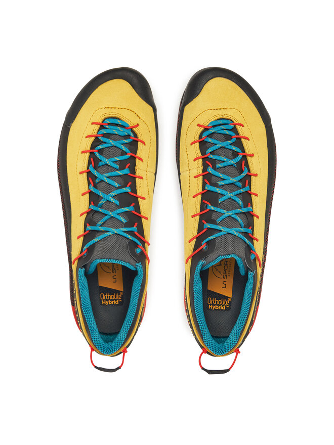 La Sportiva Trekkingi La Sportiva TX4 Evo 37B735614 Żółty