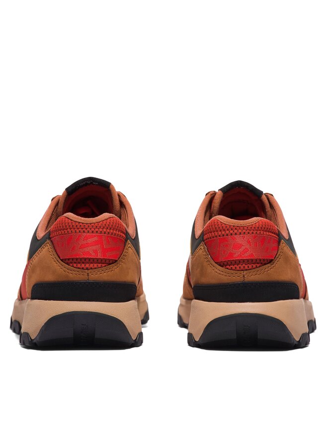 Timberland Sneakers Timberland Winsor Park Ox TB0A611MF131 Marrone