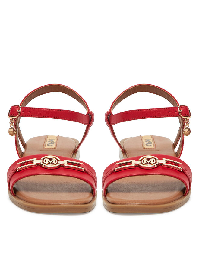MEXX Szandál MEXX MX/026C-EST Piros