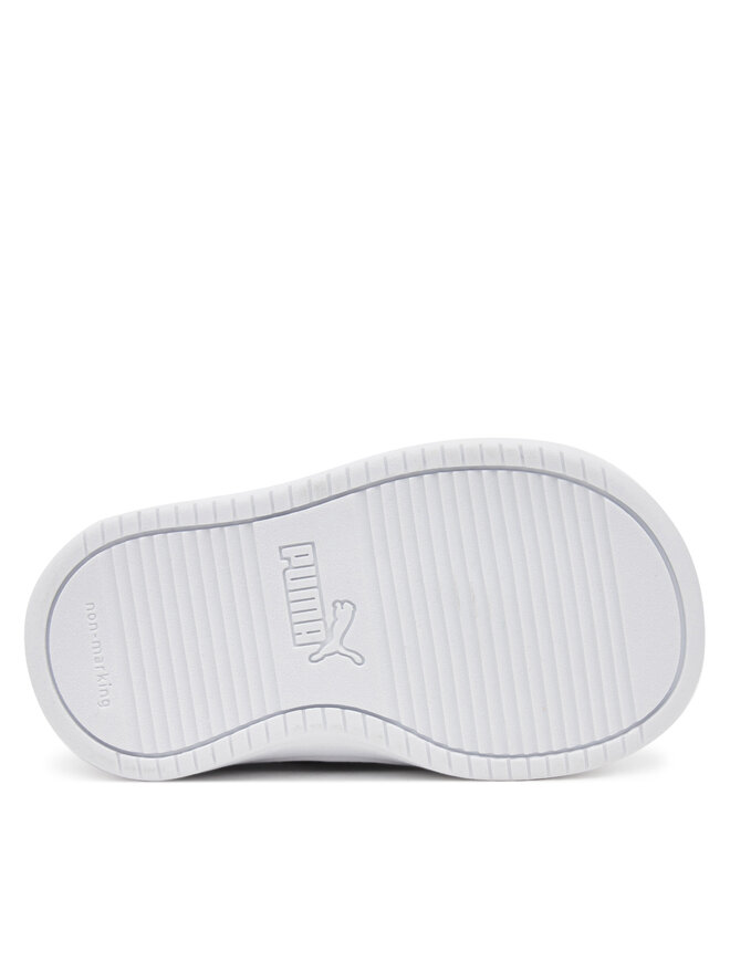 Puma Sneakersy Puma Rickie Classic V Inf 394254 16 Bílá