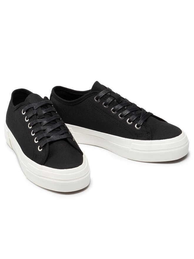 Vagabond Shoemakers Laisvalaikio batai Vagabond Shoemakers Teddie W 5125-080-20 Juoda