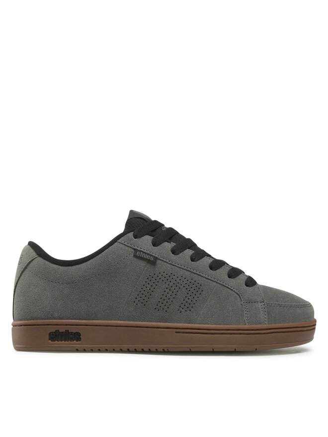 Etnies Sneakersy Etnies Kingpin 4101000091 Sivá