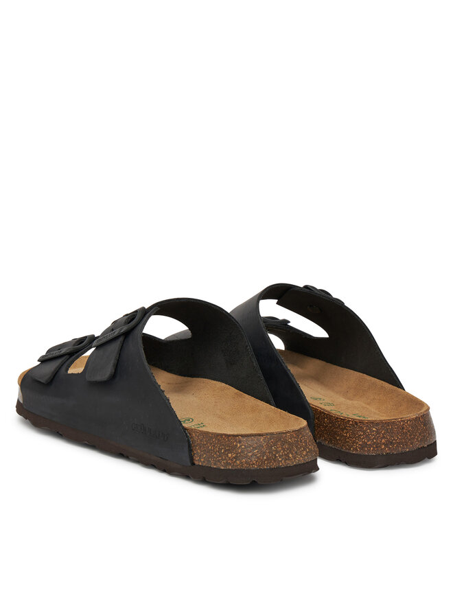 Grünland Chanclas Grünland Bobo CB1631 Negro