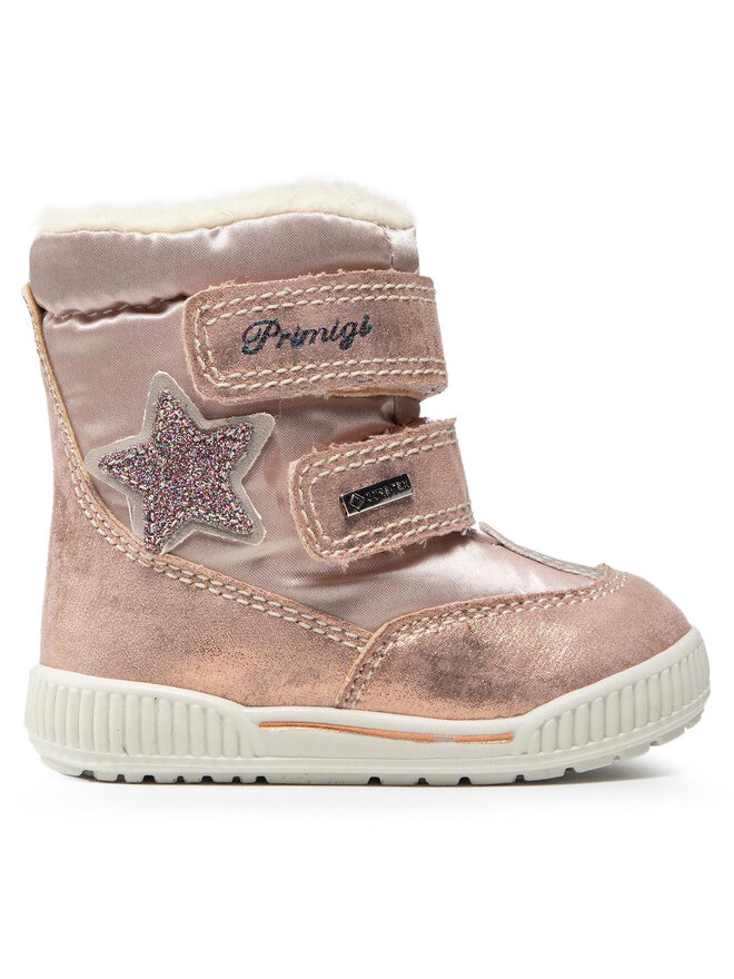 Primigi Schneeschuhe Primigi GORE-TEX 8363922 Rosa