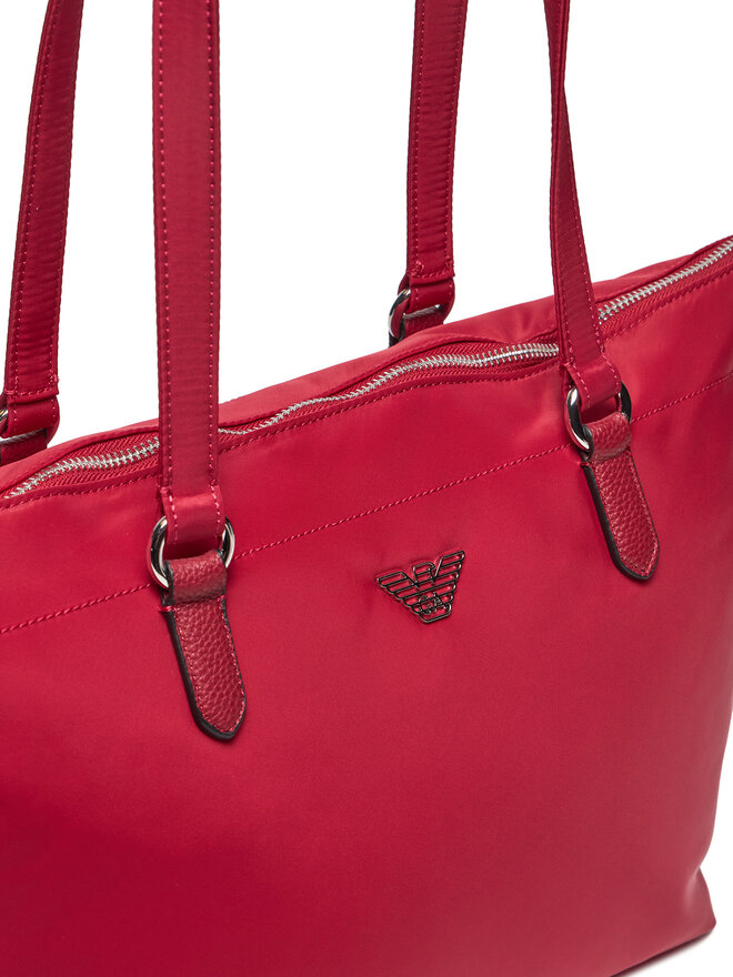 Emporio Armani Handtasche Emporio Armani Y3D279 YWS1E 80423 Rot