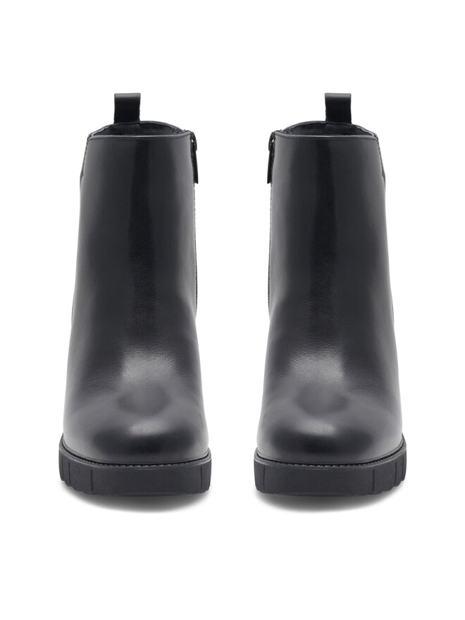 Lasocki Botine Lasocki WYL3523-5Z Negru