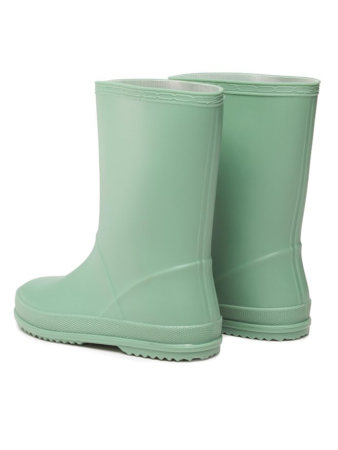 Action Boy Botas de agua Action Boy J21-4-0852 Verde