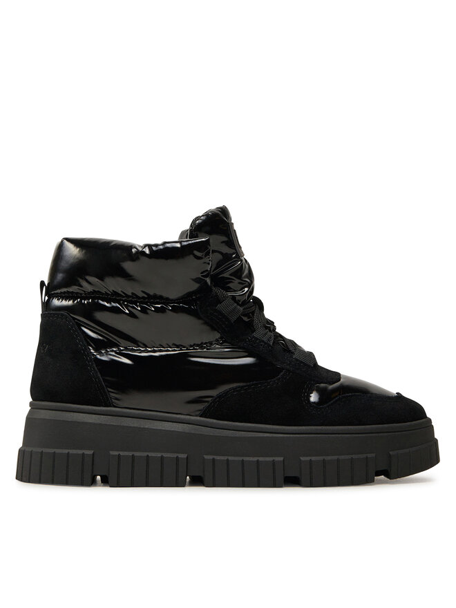 s.Oliver Botines s.Oliver 5-26250-41 Negro