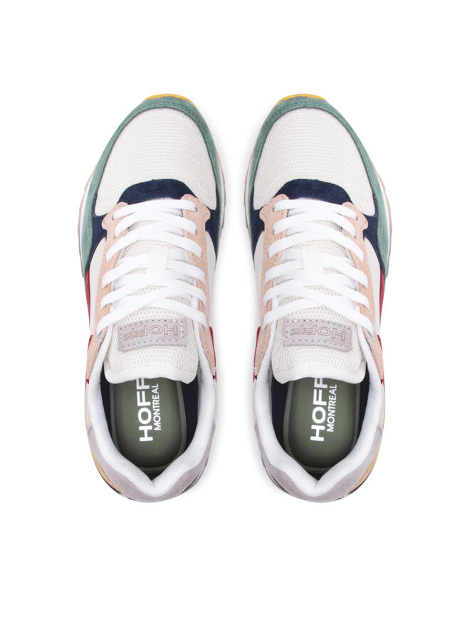 HOFF Zapatillas HOFF Montreal 12302013 De color