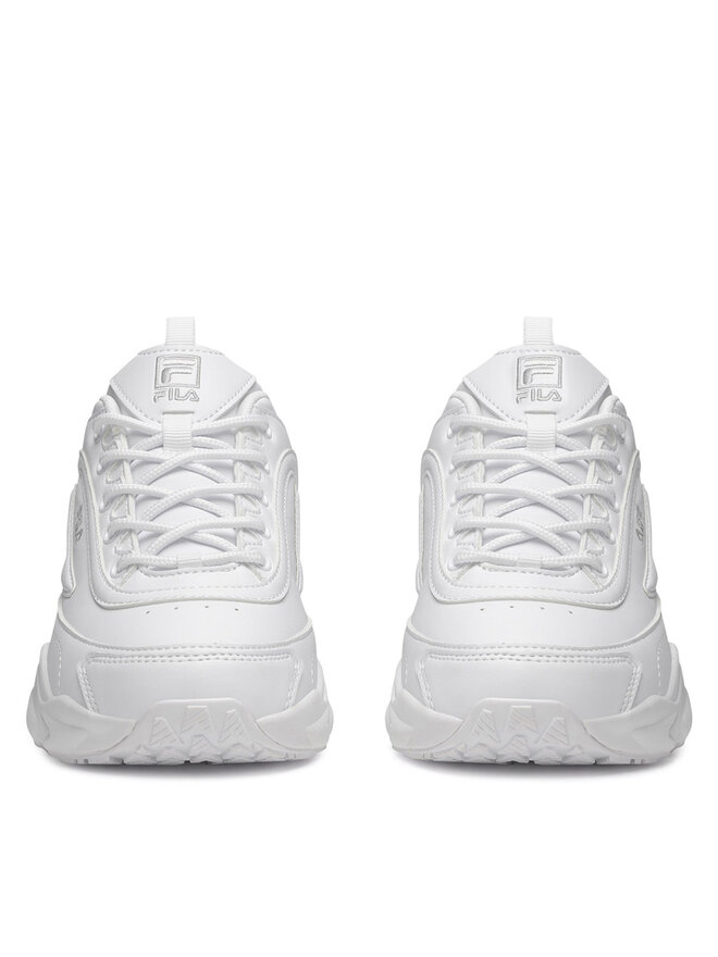 Fila Sneakers Fila SKYE FFW0458-10004 Alb