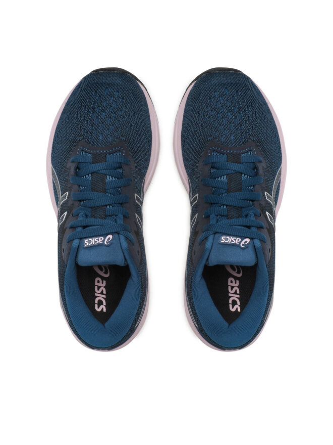 Asics Laufschuhe Asics Gt-1000 11 1012B197 Dunkelblau