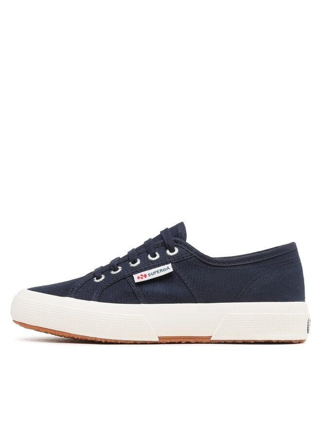 Superga Teniszcipő Superga 2750 Cotu Classic Sötétkék