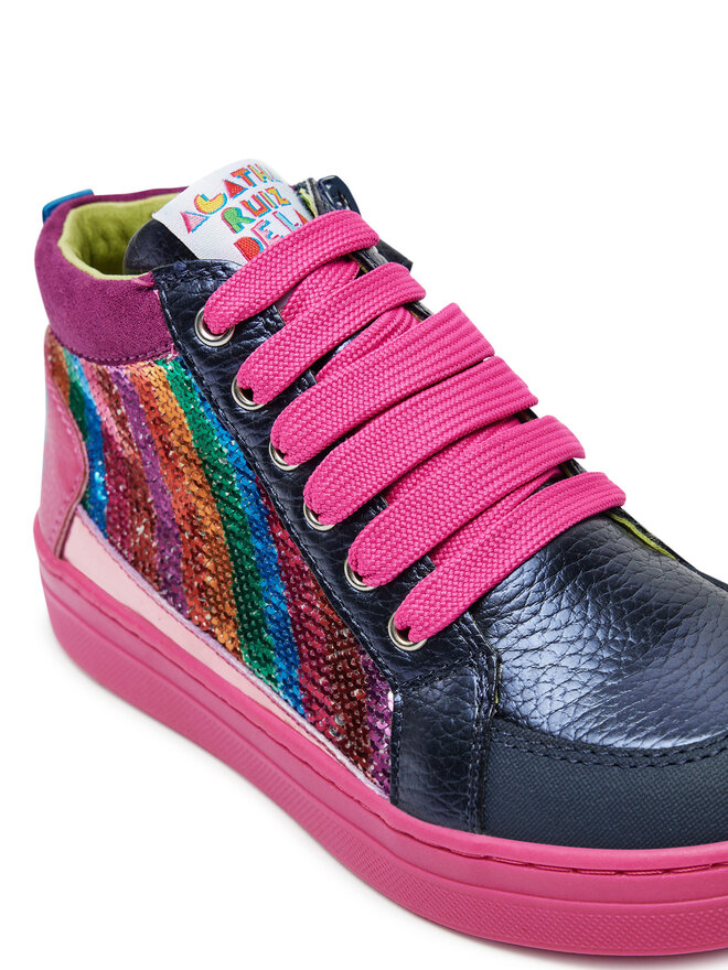 Agatha Ruiz de la Prada Laisvalaikio batai Agatha Ruiz de la Prada 231941 S Spalvota