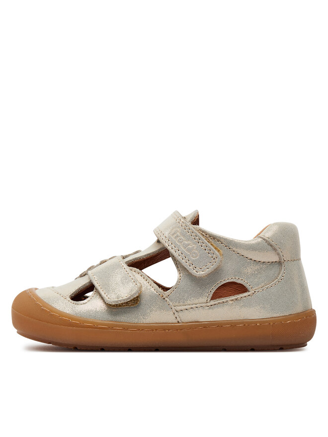 Froddo Sandály Froddo Ollie Sandal G G2150187-1 S Zlatá