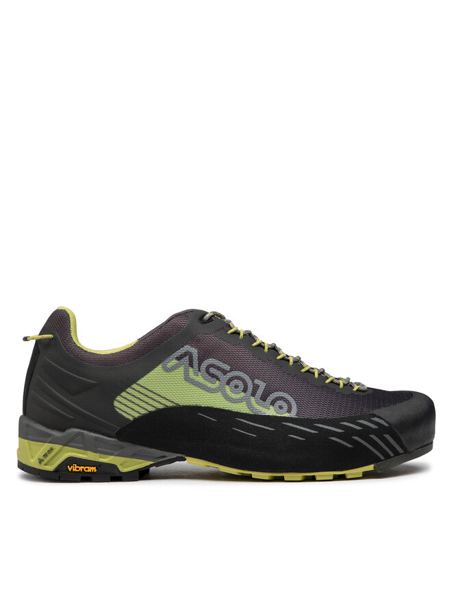 Asolo Botas de trekking Asolo Eldo Mm A01060 00 B030 Negro