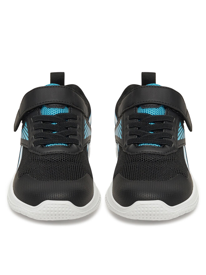 Reebok Sneakers Reebok 23KC2330(IV)CH Schwarz