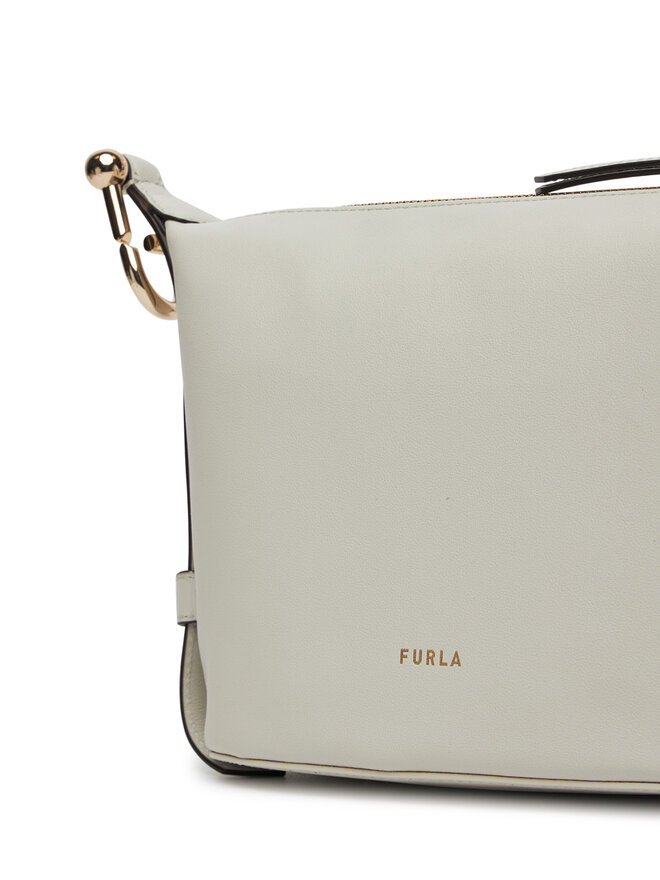 Furla Táska Furla Nuvola Mini WE00725 BX2045 1704S Fehér
