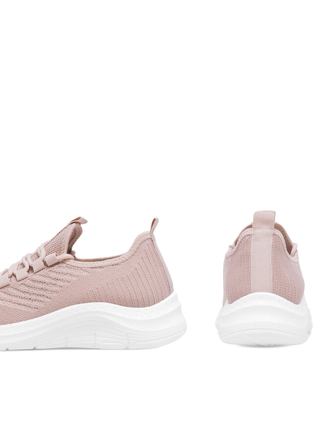Jenny Fairy Sneakers Jenny Fairy WFA2706-1 Rosa