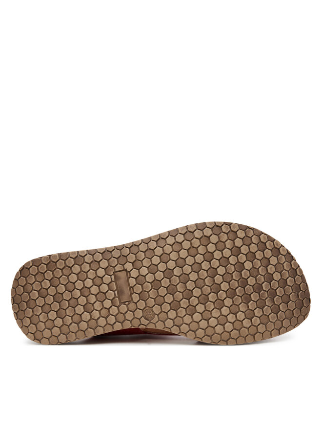 Froddo Szandál Froddo Daros Double G3150280-2 D Piros