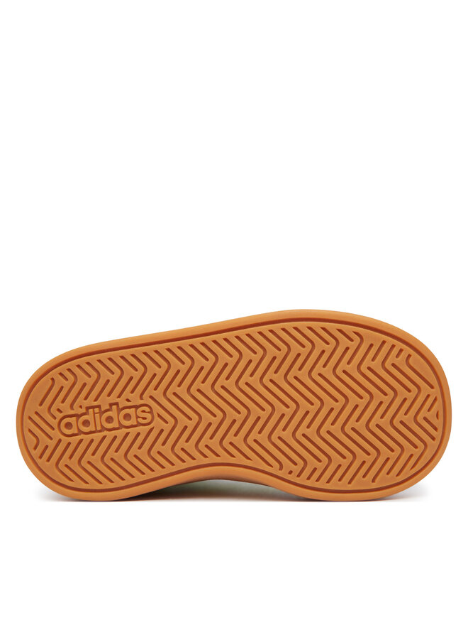 adidas Снікерcи adidas Adidas Disney Grand Court 3.0 Shoes Infants KI9182 Світло-фіолетовий