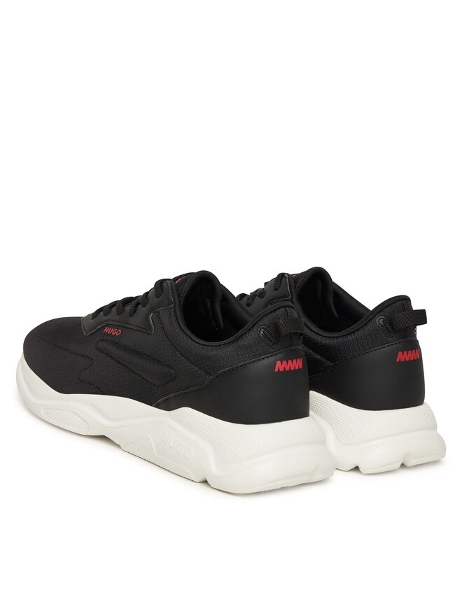 HUGO Sneakers HUGO Leon 50552689 Schwarz