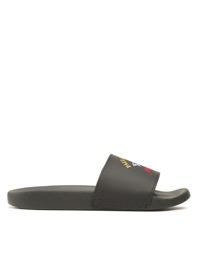 Paul&Shark Chanclas Paul&Shark C0P8001 Negro