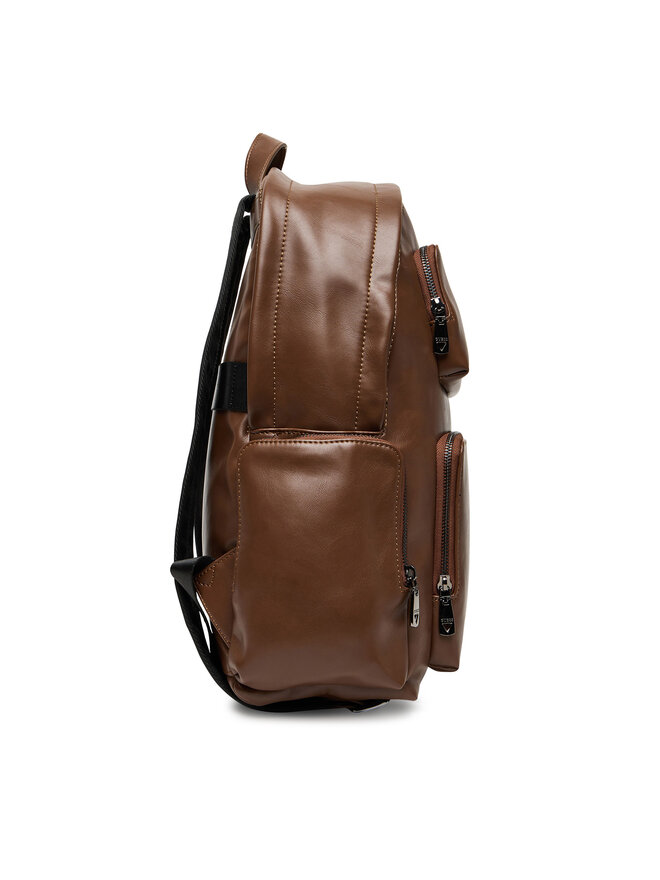 Guess Hátizsák Guess HMBOCA P5342 Barna