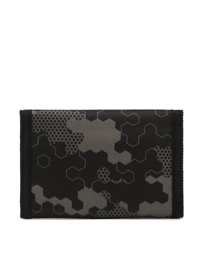 Puma Гаманець Puma Phase Aop Wallet 078964 10 Чорний