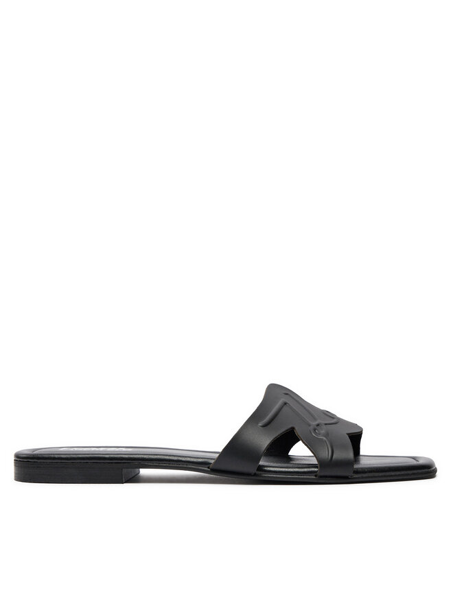 KARL LAGERFELD Chanclas KARL LAGERFELD KL85408 Negro